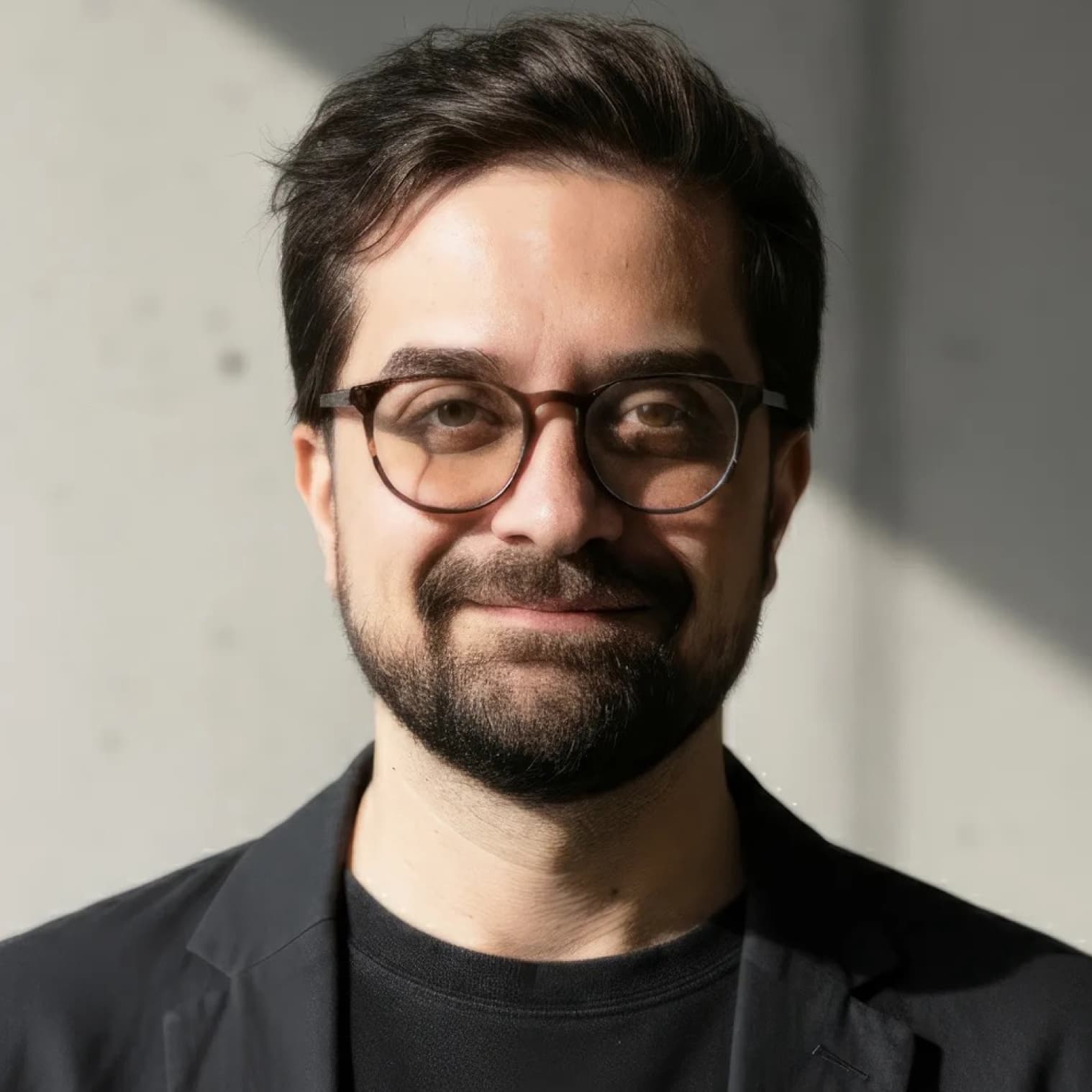 Dr Baki Kocaballi