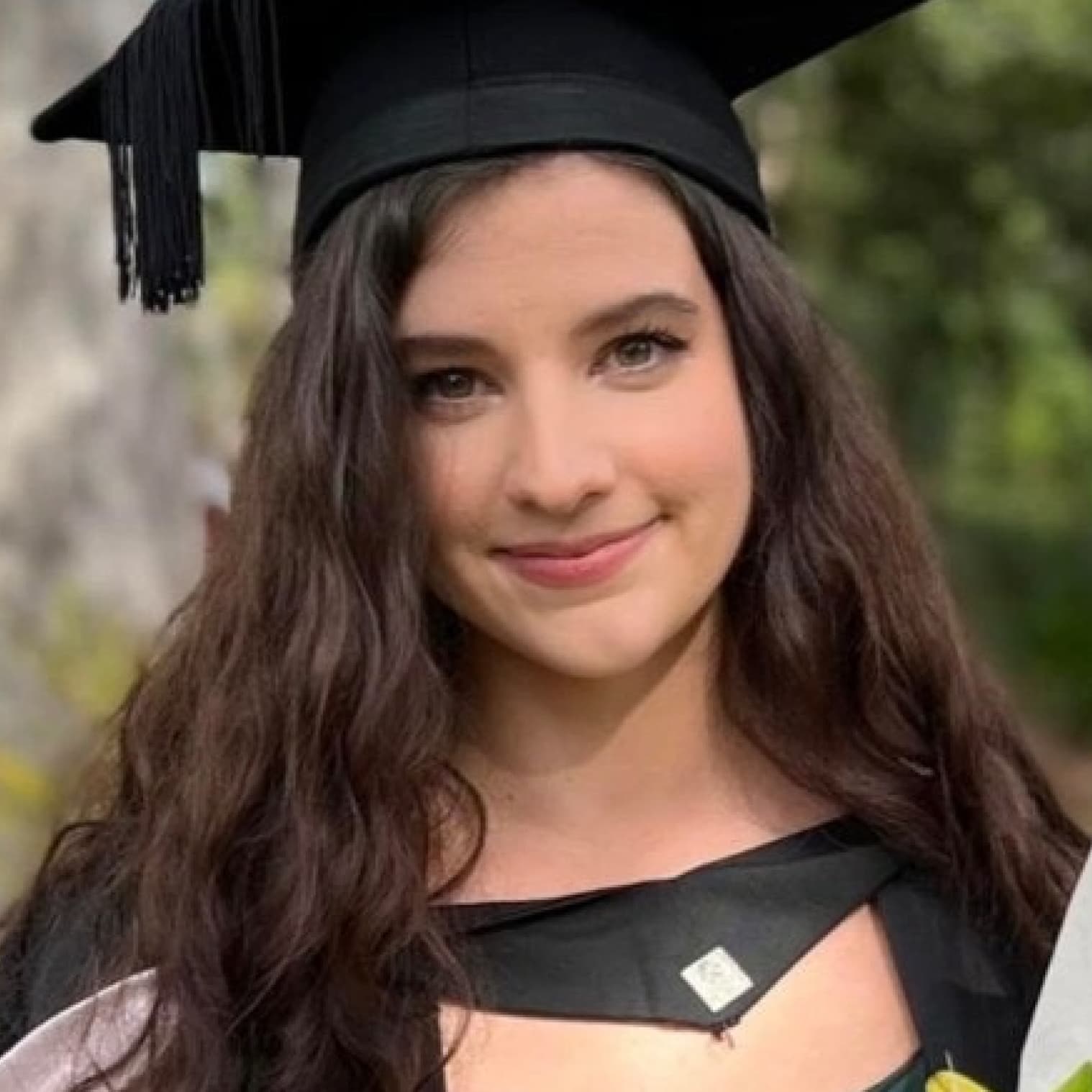 Odessa Mullin