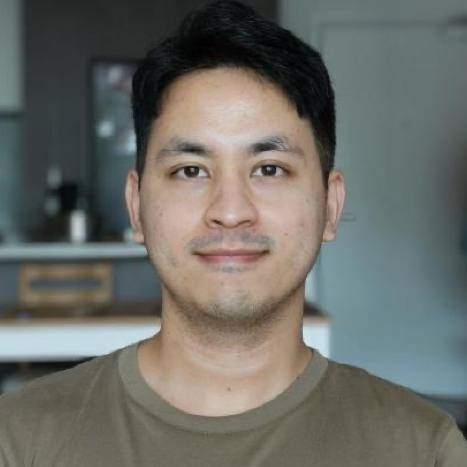 Shuvam Shrestha